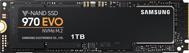 Produktbild Samsung 970 Evo (1000 GB, M.2 2280)