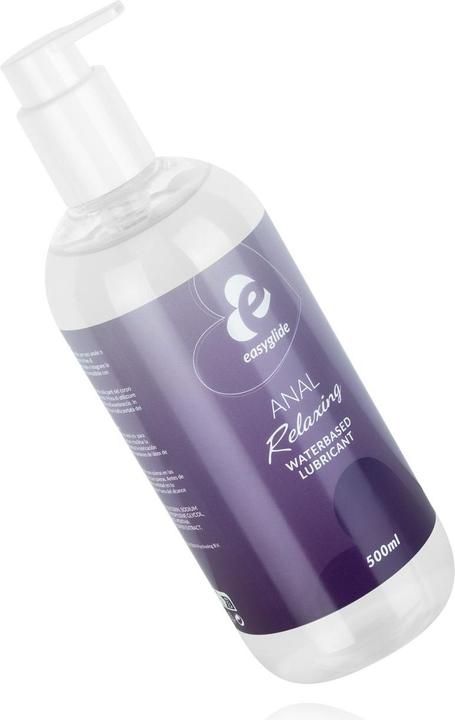 Image du produit EasyGlide Anal Relaxing (500 ml)