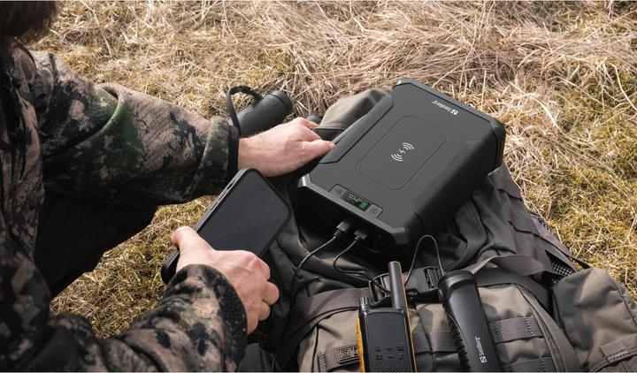 Produktbild Sandberg Survivor (96000 mAh, 180 W, 307.20 Wh)