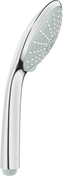 Image du produit Grohe Douchette à main Euphoria 110 Massage 27221000 11 cm chrome (3 Types de jets, 13 l/min)
