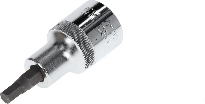 Produktbild Gedore Red red R62550510 Schraubendraubereinsatz 1/2" 5 mm Länge 55 mm (5 mm)