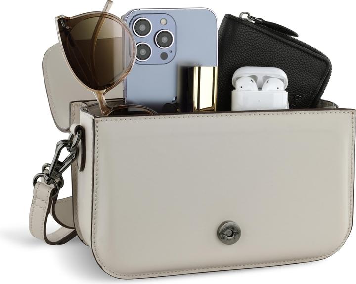 Actual product image Bugatti ZIta Schultertasche 22 cm