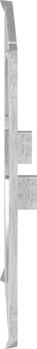 Image du produit Schneider Electric Protection anti-rotation, élément frontal, p. Ř 22mm ZB5AZ902