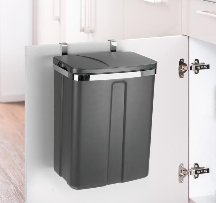 Produktbild Wenko Tür-Abfalleimer (12 l)