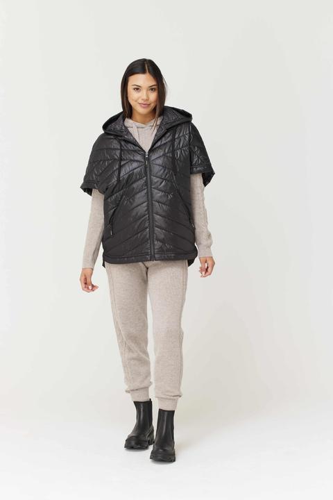Immagine prodotto Krimson Klover Poncho Sierra (S/M)