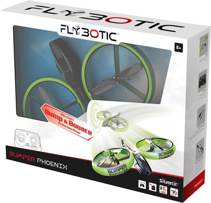 Immagine prodotto Silverlit SL84814