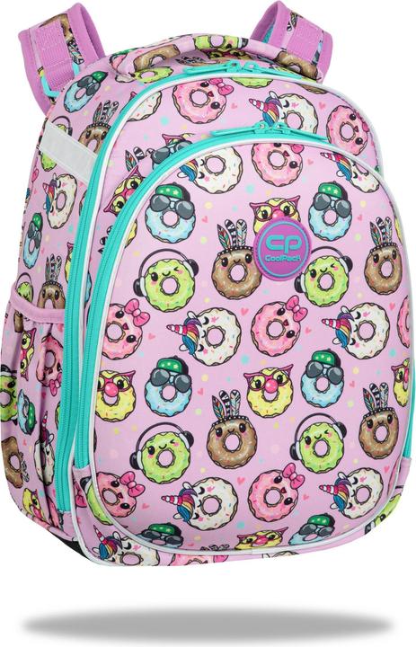 Coolpack BACKPACK HAPPY DONUTS F015665 (25 l)