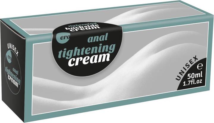 Immagine prodotto HOT ERO Backside anal tightening cream (50 ml)