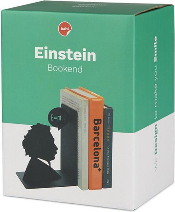 Image du produit Balvi Serre-livres EINSTEIN