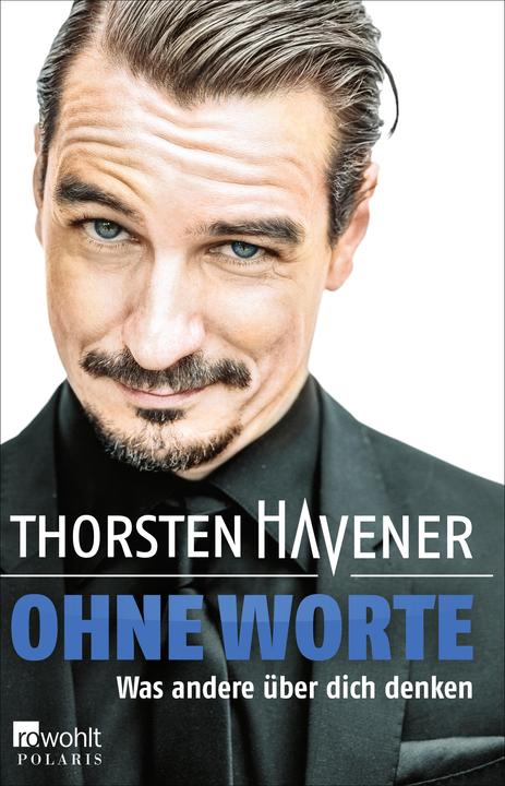 Image du produit Ohne Worte (Allemand, Thorsten Havener, 2014)