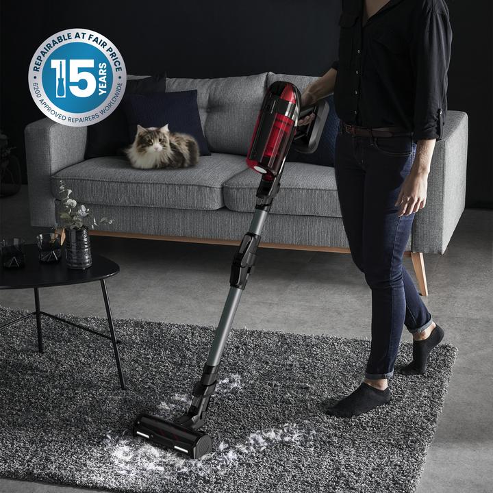 Image du produit Rowenta RH98A8WO X-Force 12.60 Animal