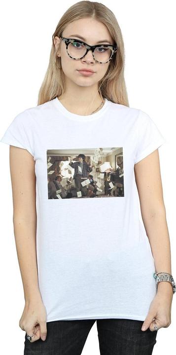 Produktbild Letter From Hogwarts TShirt (M)