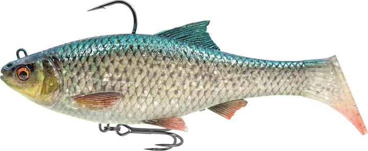Produktbild Savage Gear SavageGear 3D Roach RTF FS 12cm 34g