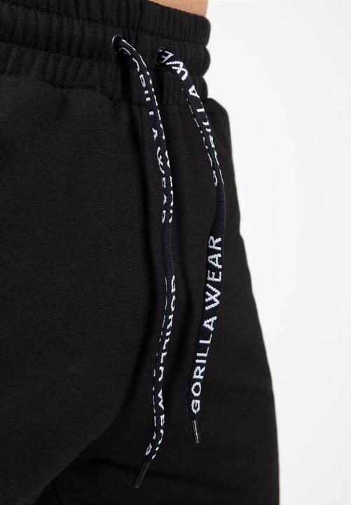 Produktbild Gorilla Wear Cisco Shorts Black/White