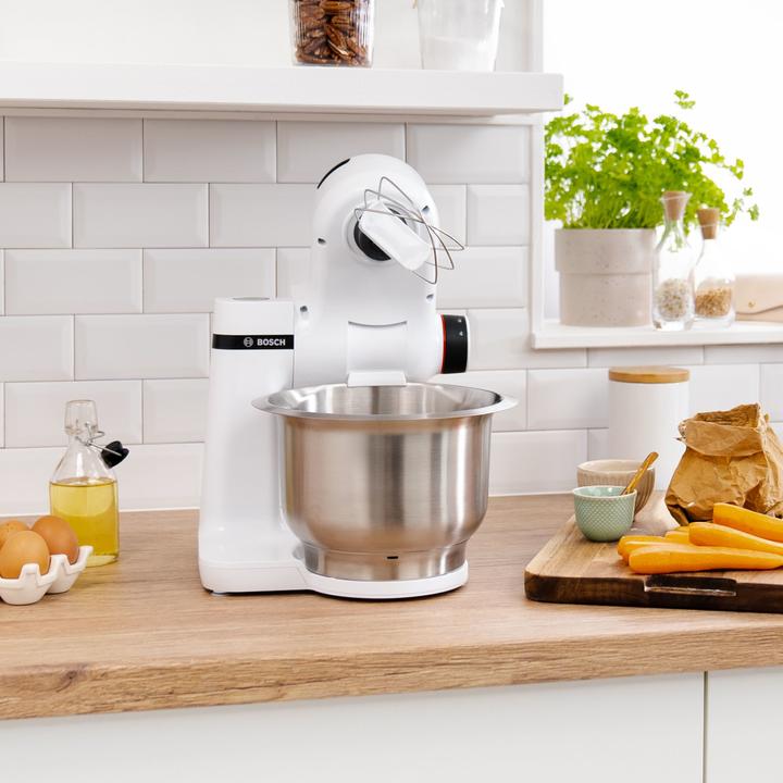 Produktbild Bosch Hausgeräte MUMS2EW30 (700 W)