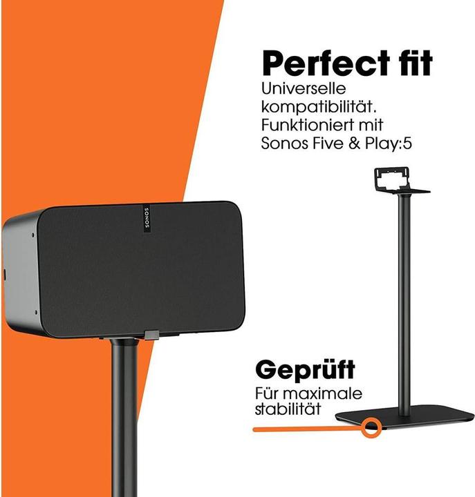 Productafbeelding Vogels Geluid 3305 (1 stuk, Stand, Draaibaar)