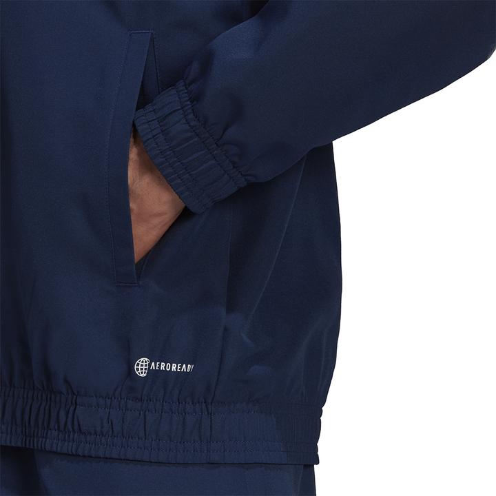 Produktbild adidas Entrada 22 Präsentationsjacke Herren (M)