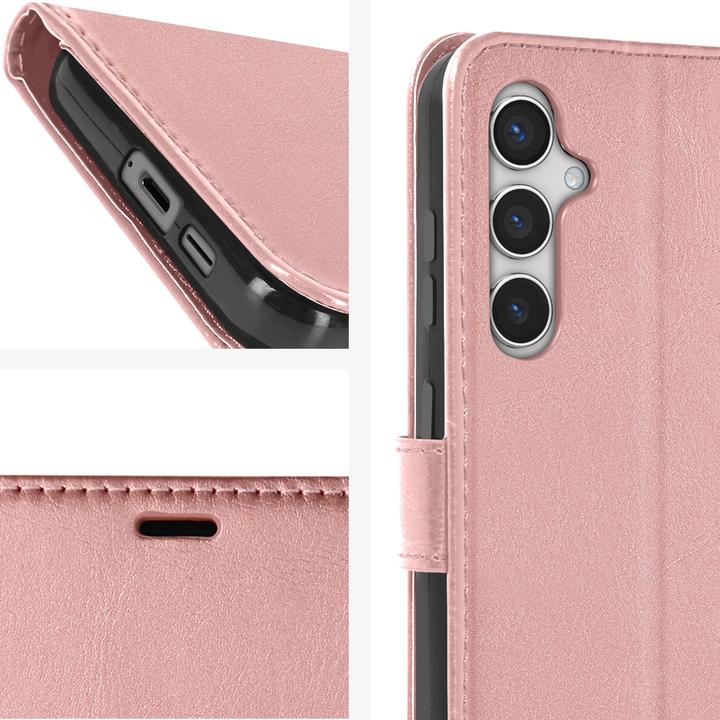 Actual product image Mayaxess SecureCard Cover Series (Samsung Galaxy S24)