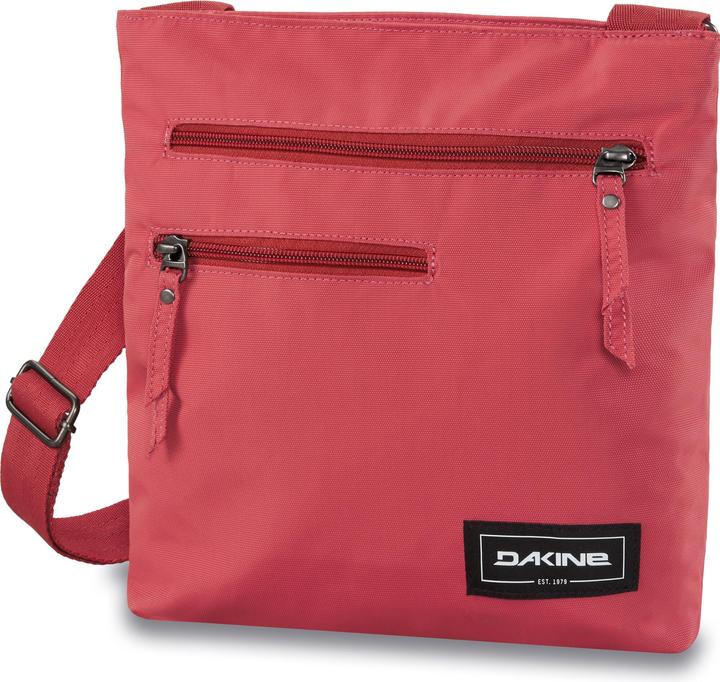 Minéral Rouge