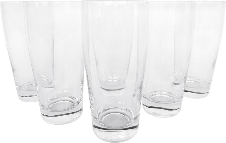Produktbild Wellco Arcoroc WILLY Stutzen geeicht 0,3 l (0.30 l, 12 x)