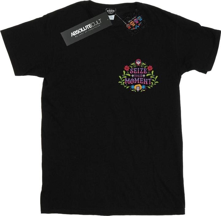 Produktbild Disney Coco Seize Your Moment TShirt (XXL)