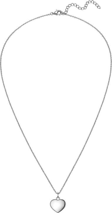 Image du produit Rafaela Donata Bague femme plume - 36212 (Argent Sterling)