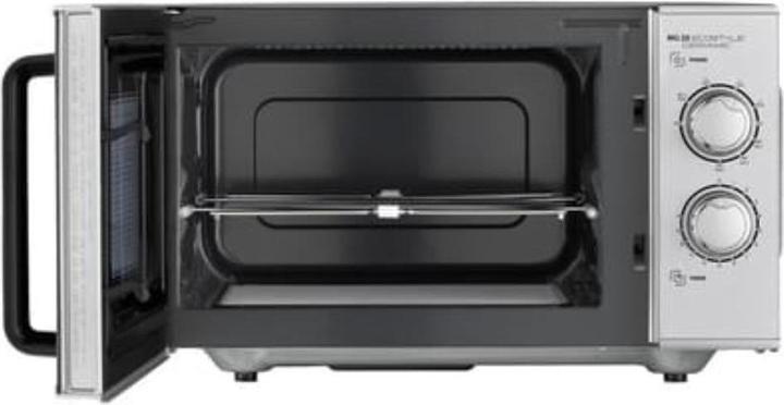 Immagine prodotto Caso MG25 Ecostyle (Spina CH, 25 l)