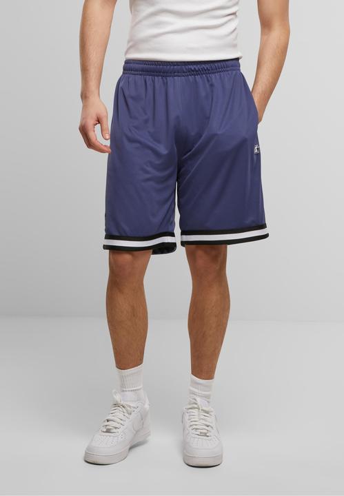 Actual product image Starter Baseball Mesh Shorts - 188427 (L)