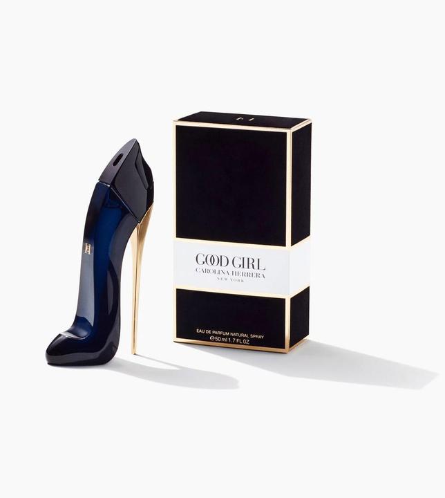 Image du produit Carolina Herrera Bonne fille (Eau de parfum, 50 ml)