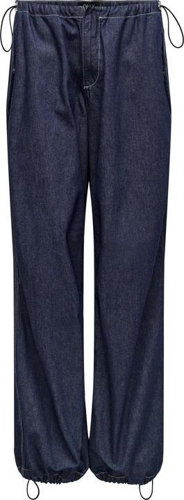 Only Denim Parachute Hose (M)