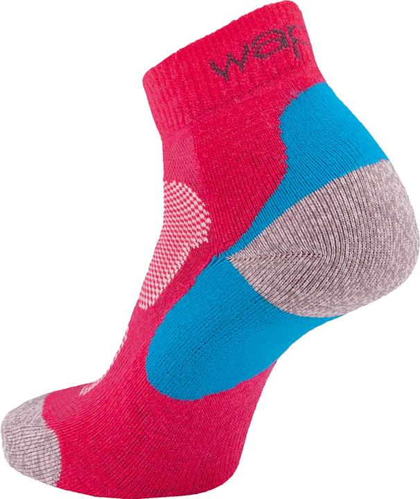 Immagine prodotto Wapiti Run RS04 Merino (36 - 38)