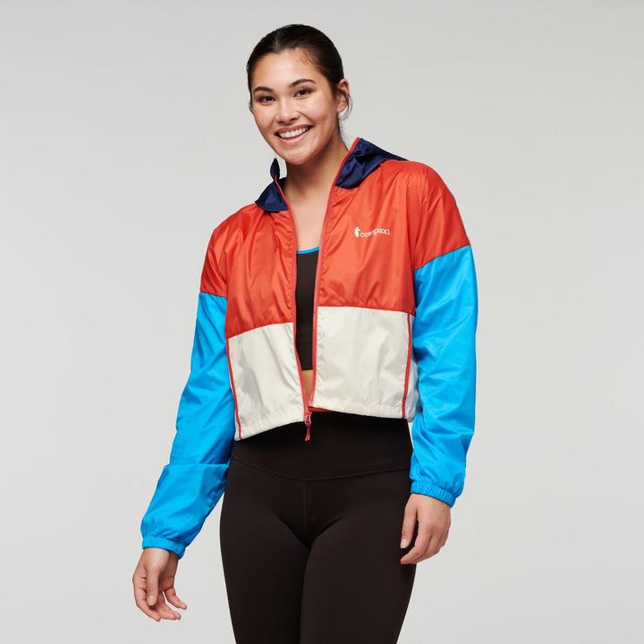 Produktbild Cotopaxi Teca Crop Jacket (M)