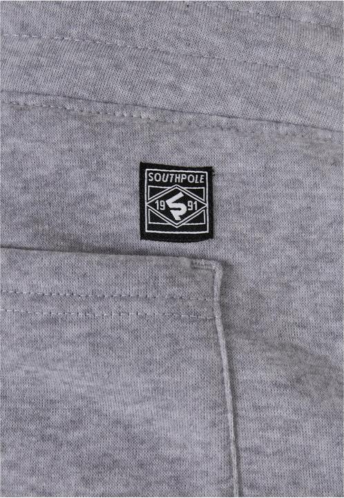 Actual product image Urban Classics Utility Flap Fleece Jogger - 17734 (L)