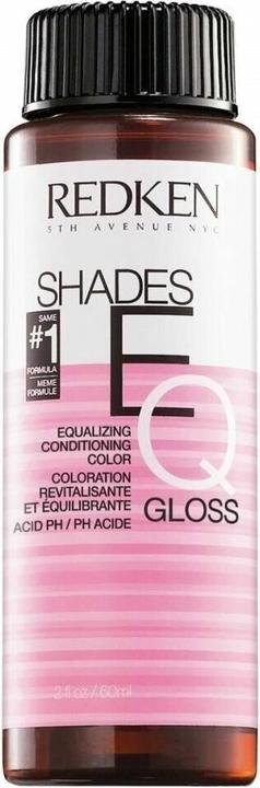 Produktbild Redken SHADES EQ #07CB spiceston 60 ml x 3 u (07CB spiceston)