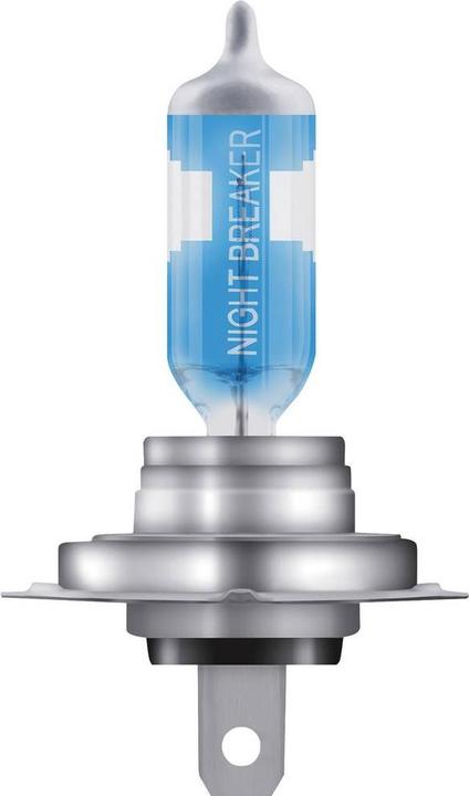 Image du produit Osram Brise-nuit (H7)
