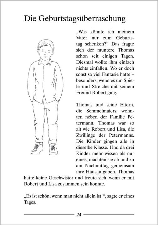 Immagine prodotto Kinder, Küche, tralala, Die schönsten Familien-Geschichten aus früheren Tagen für Senioren mit (Tedesco, Günter Neidinger, 2014)