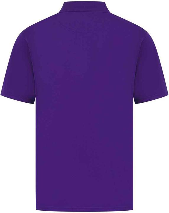 Produktbild Henbury Poloshirt (4XL)