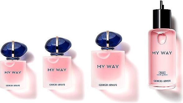 Immagine prodotto Giorgio Armani My Way Floral (Eau de parfum, 30 ml)