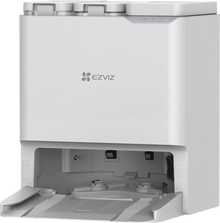 Actual product image EZVIZ RS20 Pro (Vacuum mopping robot)