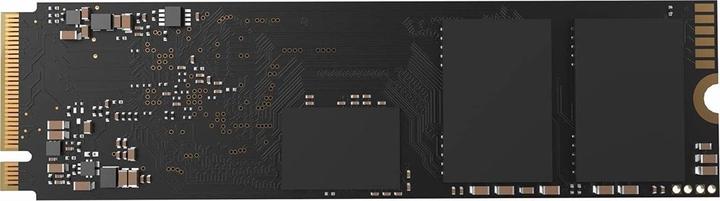 Actual product image HP SSD EX950 1 TB, M.2 PCIe Gen3 x4 NVMe, 3500 (1000 GB, M.2 2280)