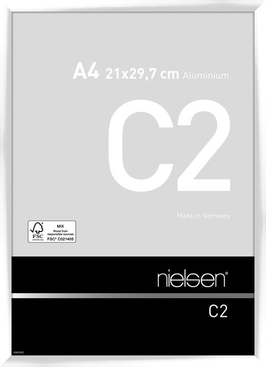 Image du produit Nielsen C3 (21 x 29,7 cm)