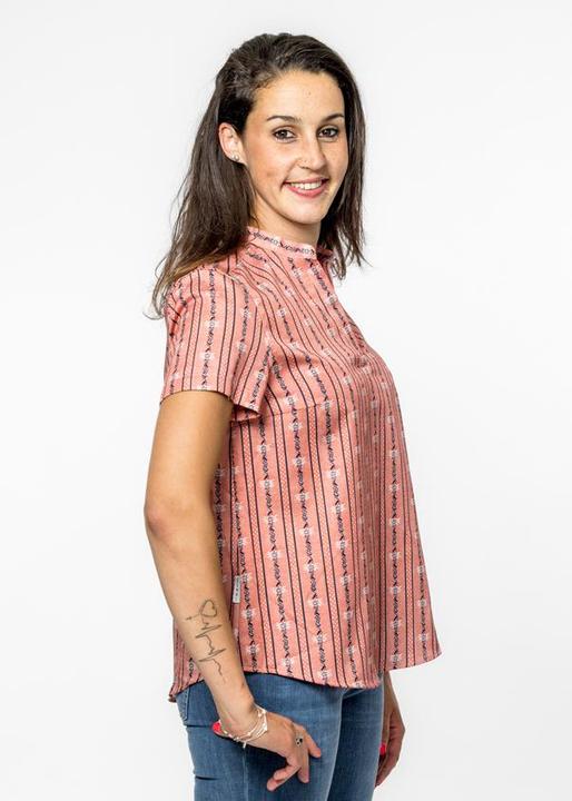 Produktbild Jenni Hemden Léger (50)
