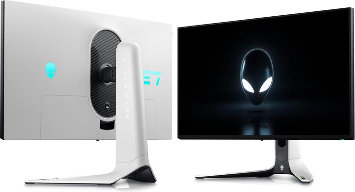Produktbild Dell Alienware AW2723DF (2560 x 1440 Pixel, 27")
