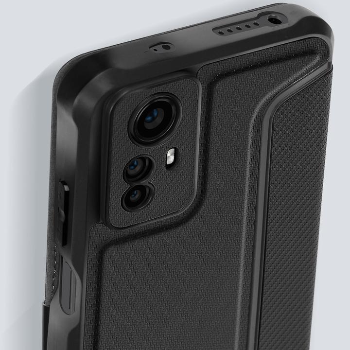 Image du produit Avizar Étui Series (Xiaomi Redmi Note 12S)