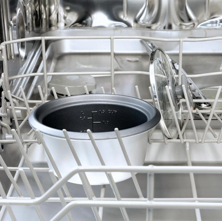 Immagine prodotto Russell Hobbs 27020-56 Cuociriso (Spina UE)