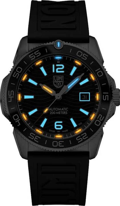 Image du produit Luminox PACIFIC DIVER AUTO 3100 SERIES (Montre de plongée, 42 mm)
