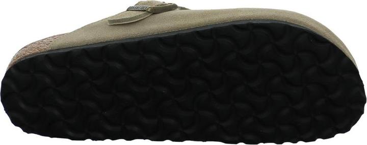 Produktbild Birkenstock Boston Shearling LEVE schmal (38)