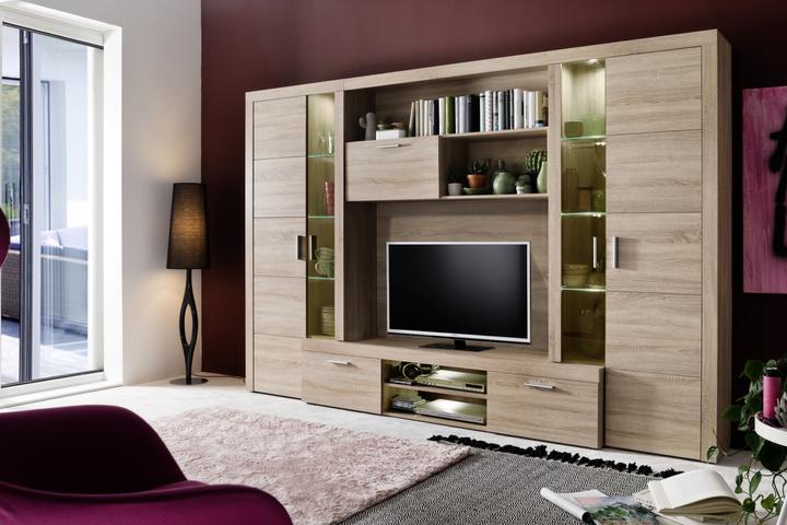 Immagine prodotto Trendteam Mondeo (291 x 41 x 197 cm)