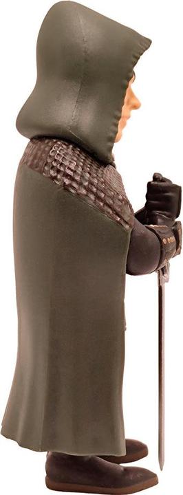 Actual product image Minix - TV Series # - The Witcher S3 - Geralt de Riv - Figurine 12cm