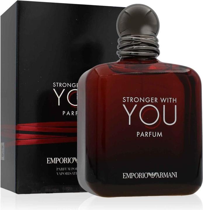 Produktbild Emporio Armani Stronger With You (Eau de Parfum, 100 ml)